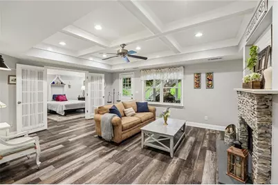 921 Laurel Wood Court, Canton, GA 30115 - Photo 58