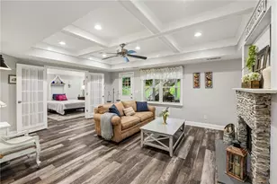 921 Laurel Wood Ct, Canton, GA 30115 - Photo 58