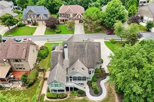 921 Laurel Wood Ct, Canton, GA 30115 - Photo 92