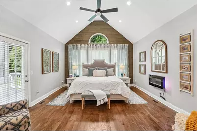 921 Laurel Wood Court, Canton, GA 30115 - Photo 32