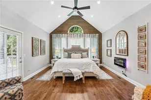 921 Laurel Wood Ct, Canton, GA 30115 - Photo 32