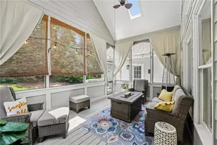 921 Laurel Wood Ct, Canton, GA 30115 - Photo 40