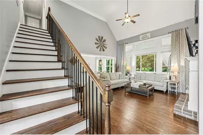 921 Laurel Wood Court, Canton, GA 30115 - Photo 8