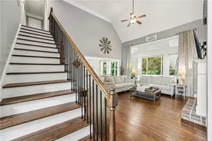 921 Laurel Wood Ct, Canton, GA 30115 - Photo 8