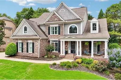 921 Laurel Wood Court, Canton, GA 30115 - Photo 86