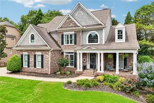 921 Laurel Wood Ct, Canton, GA 30115 - Photo 86