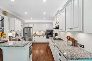 921 Laurel Wood Ct, Canton, GA 30115 - Photo 22