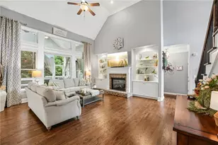 921 Laurel Wood Ct, Canton, GA 30115 - Photo 12