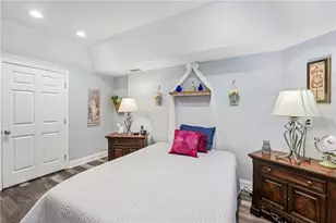 921 Laurel Wood Ct, Canton, GA 30115 - Photo 56