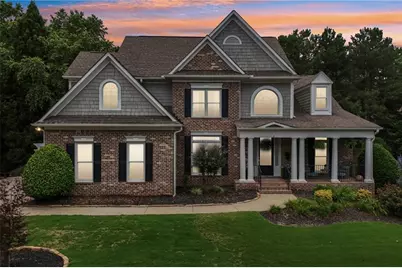 921 Laurel Wood Court, Canton, GA 30115 - Photo 4