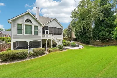 921 Laurel Wood Court, Canton, GA 30115 - Photo 78