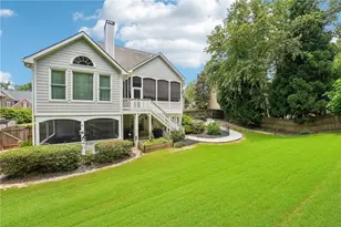 921 Laurel Wood Ct, Canton, GA 30115 - Photo 78