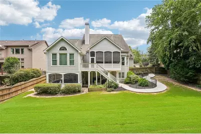 921 Laurel Wood Court, Canton, GA 30115 - Photo 80