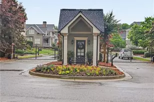 943 Clubside, Monroe, GA 30655 - Photo 4