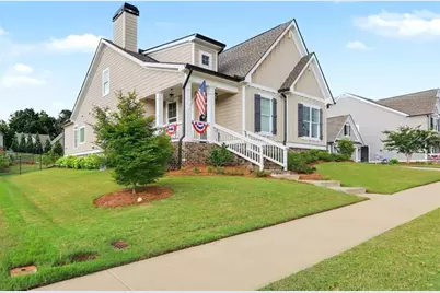 943 Clubside, Monroe, GA 30655 - Photo 2