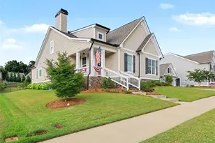 943 Clubside, Monroe, GA 30655 - Photo 2