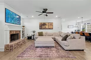 943 Clubside, Monroe, GA 30655 - Photo 8