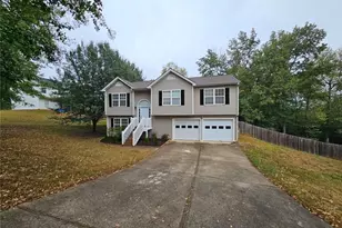 1406 Flanagan Mill Dr, Auburn, GA 30011 - Photo 2