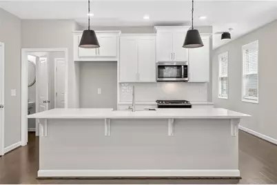 1235 Herty Drive, Marietta, GA 30062 - Photo 6