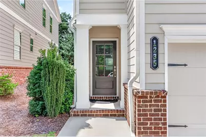 1235 Herty Drive, Marietta, GA 30062 - Photo 2