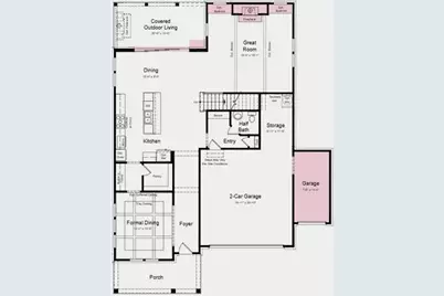 700 Deanwood Terrace, Peachtree City, GA 30269 - Photo 8