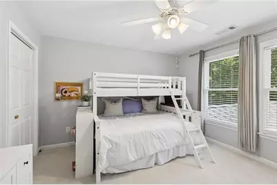 4770 Hamptons Drive, Alpharetta, GA 30004 - Photo 36