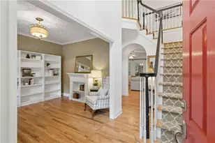 4770 Hamptons Dr, Alpharetta, GA 30004 - Photo 8