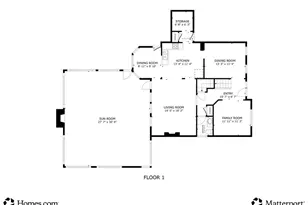 4770 Hamptons Dr, Alpharetta, GA 30004 - Photo 46
