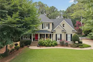 4770 Hamptons Dr, Alpharetta, GA 30004 - Photo 2