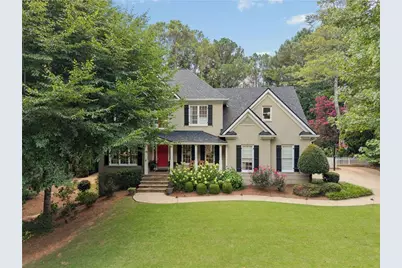 4770 Hamptons Drive, Alpharetta, GA 30004 - Photo 1