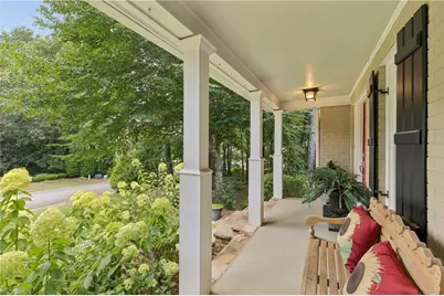 4770 Hamptons Drive, Alpharetta, GA 30004 - Photo 4