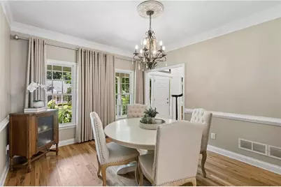 4770 Hamptons Drive, Alpharetta, GA 30004 - Photo 8