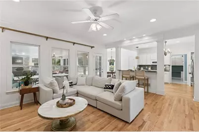 4770 Hamptons Drive, Alpharetta, GA 30004 - Photo 18