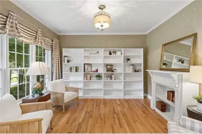4770 Hamptons Drive, Alpharetta, GA 30004 - Photo 10