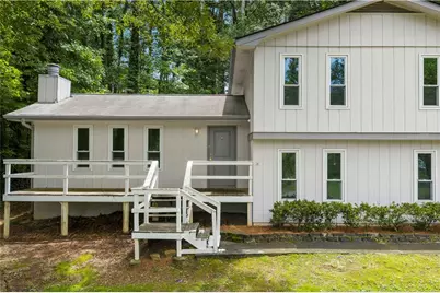 3260 Creek Hollow Drive, Marietta, GA 30062 - Photo 28