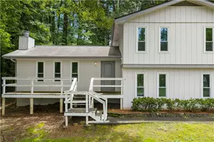 3260 Creek Hollow Dr, Marietta, GA 30062 - Photo 28