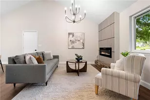 1252 Sherwood Dr, Norcross, GA 30093 - Photo 4