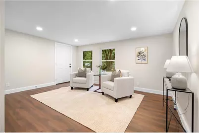 1252 Sherwood Drive, Norcross, GA 30093 - Photo 14