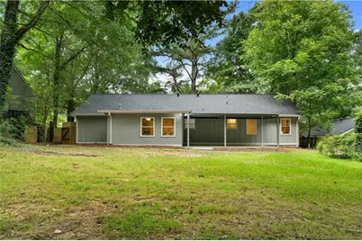 1252 Sherwood Drive, Norcross, GA 30093 - Photo 28