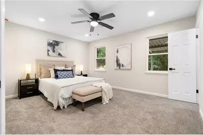 1252 Sherwood Drive, Norcross, GA 30093 - Photo 16