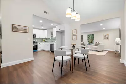 1252 Sherwood Drive, Norcross, GA 30093 - Photo 6