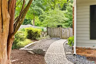491 Timberlea Lake Dr SE, Marietta, GA 30067 - Photo 46