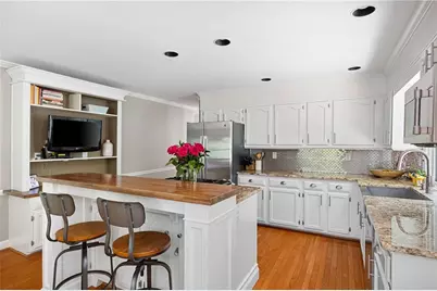 491 Timberlea Lake Drive SE, Marietta, GA 30067 - Photo 16