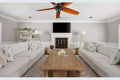 491 Timberlea Lake Drive SE, Marietta, GA 30067 - Photo 6