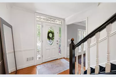 491 Timberlea Lake Drive SE, Marietta, GA 30067 - Photo 4