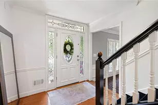 491 Timberlea Lake Dr SE, Marietta, GA 30067 - Photo 4