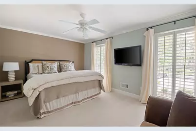 491 Timberlea Lake Drive SE, Marietta, GA 30067 - Photo 22