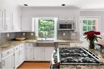 491 Timberlea Lake Drive SE, Marietta, GA 30067 - Photo 14