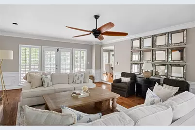 491 Timberlea Lake Drive SE, Marietta, GA 30067 - Photo 8