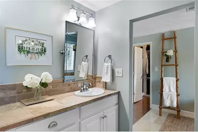 491 Timberlea Lake Drive SE, Marietta, GA 30067 - Photo 36